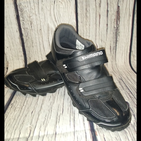 Shimano Cycling Riding Biking Shoes (8.5) - Picture 1 of 5